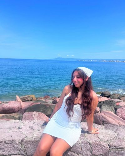 Puerto Ballarta Beach в июле — фото погоды (2025-07-31)