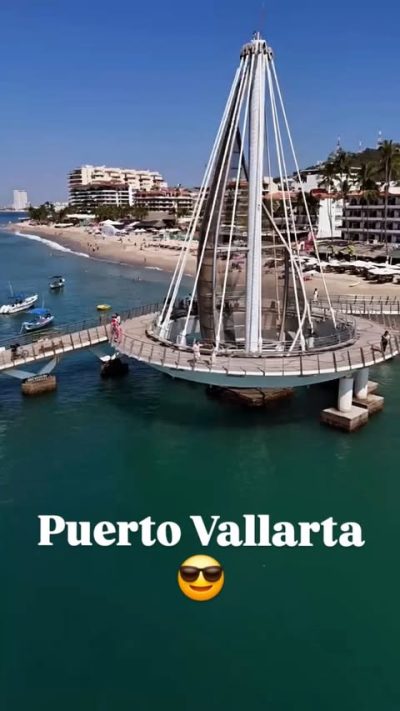 Puerto Ballarta Beach в ноябре — фото погоды (2025-11-19)