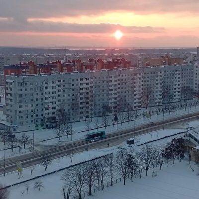 Парк Зарядье в январе — фото погоды (2026-01-12)
