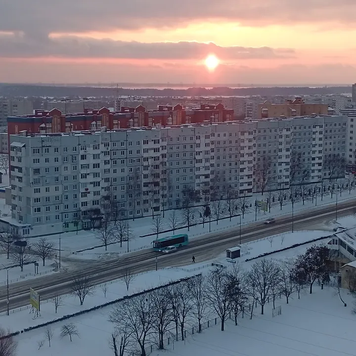 Погода в Парк Зарядье