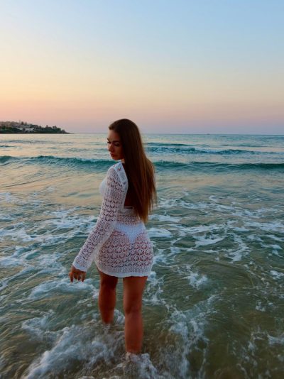 Stalis Beach, Crete в июне — фото погоды (2026-06-28)