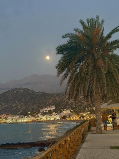 Stalis Beach, Crete в июне — фото погоды (2026-06-30)