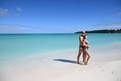 Andilana Beach Madagascar в июне — фото погоды (2025-06-30)