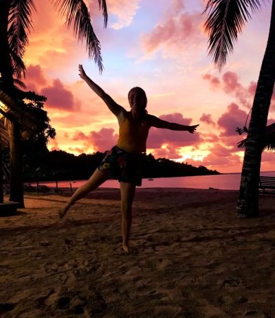 Andilana Beach Madagascar в июле — фото погоды (2025-07-09)