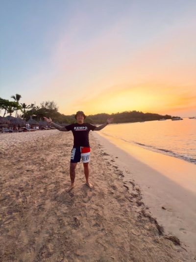 Andilana Beach Madagascar в августе — фото погоды (2025-08-30)