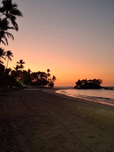 Andilana Beach Madagascar в сентябре — фото погоды (2025-09-23)