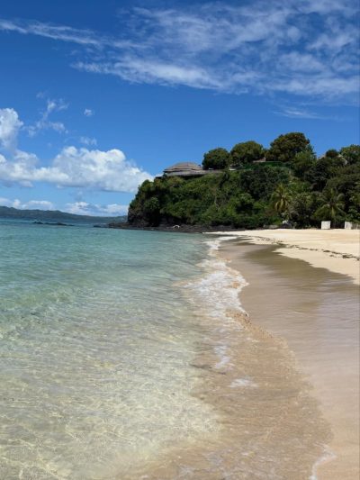 Andilana Beach Madagascar в апреле — фото погоды (2026-04-02)