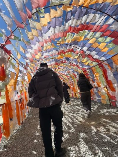 Lijang, Yunan, China в мае — фото погоды (2026-05-05)