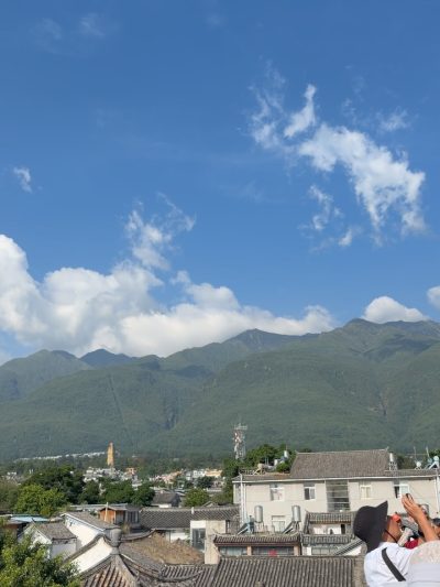Lijang, Yunan, China в мае — фото погоды (2026-05-29)