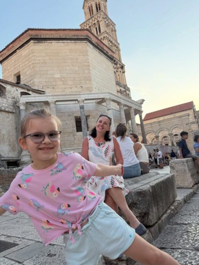 Split Old Town. в июле — фото погоды (2026-07-05)