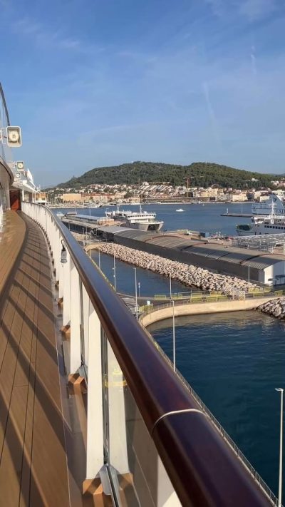 Port of Split в августе — фото погоды (2025-08-27)