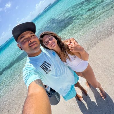 Los Roques National Park в январе — фото погоды (2024-01-25)