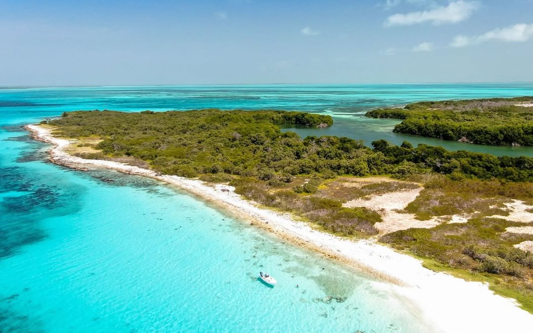 Погода в Los Roques National Park