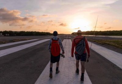 Los Roques National Park в феврале — фото погоды (2026-02-24)