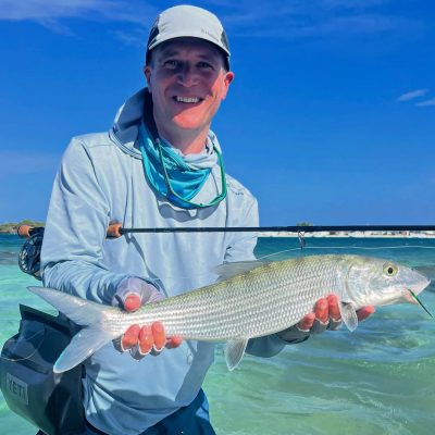Los Roques National Park в марте — фото погоды (2026-03-19)