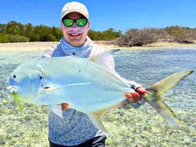 Los Roques National Park в марте — фото погоды (2026-03-26)