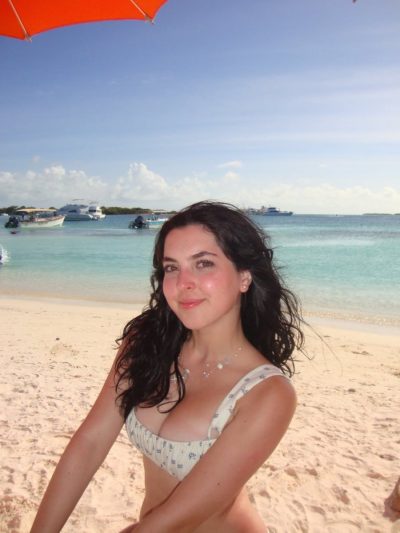 Los Roques National Park в апреле — фото погоды (2026-04-04)