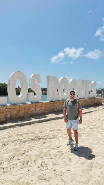 Los Roques National Park в мае — фото погоды (2026-05-23)