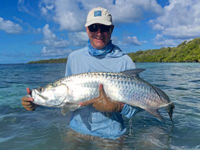 Los Roques National Park в мае — фото погоды (2026-05-26)