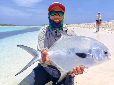Los Roques National Park в мае — фото погоды (2026-05-26)