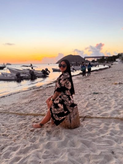 Los Roques National Park в июне — фото погоды (2026-06-20)