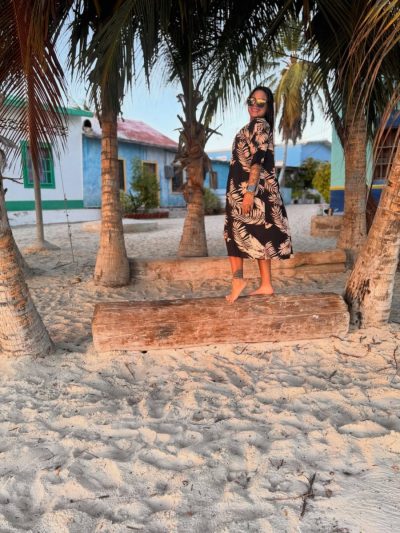 Los Roques National Park в июне — фото погоды (2026-06-20)