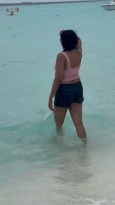 Bikini Beach в июле — фото погоды (2026-07-07)