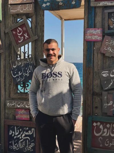 Dahab Home в январе — фото погоды (2026-01-05)