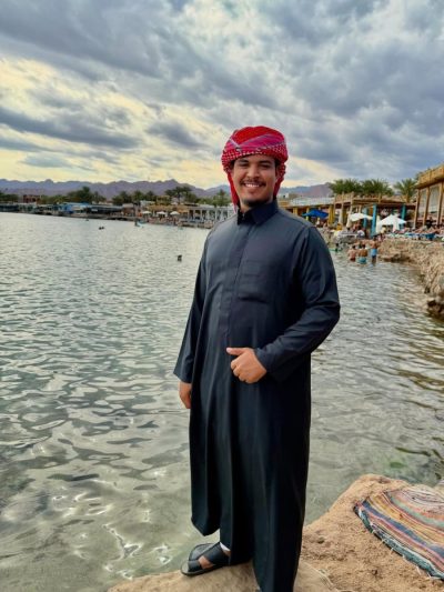 Dahab Home в апреле — фото погоды (2026-04-28)