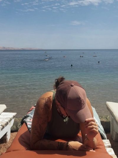 Dahab Home в мае — фото погоды (2026-05-03)