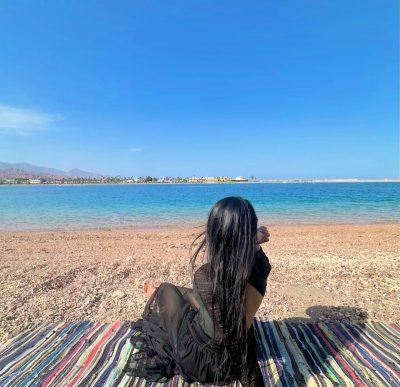 Dahab Home в июне — фото погоды (2026-06-20)