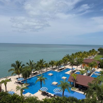 Buenaventura, Panama в июле — фото погоды (2026-07-09)