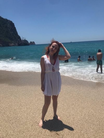 Alanya Kleopatra Plaji в июне — фото погоды (2026-06-25)