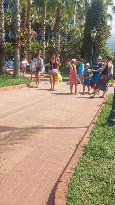 Alanya Kleopatra Plaji в июне — фото погоды (2026-06-27)