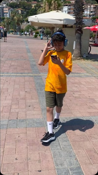 Alanya Kleopatra Plaji в июле — фото погоды (2026-07-12)