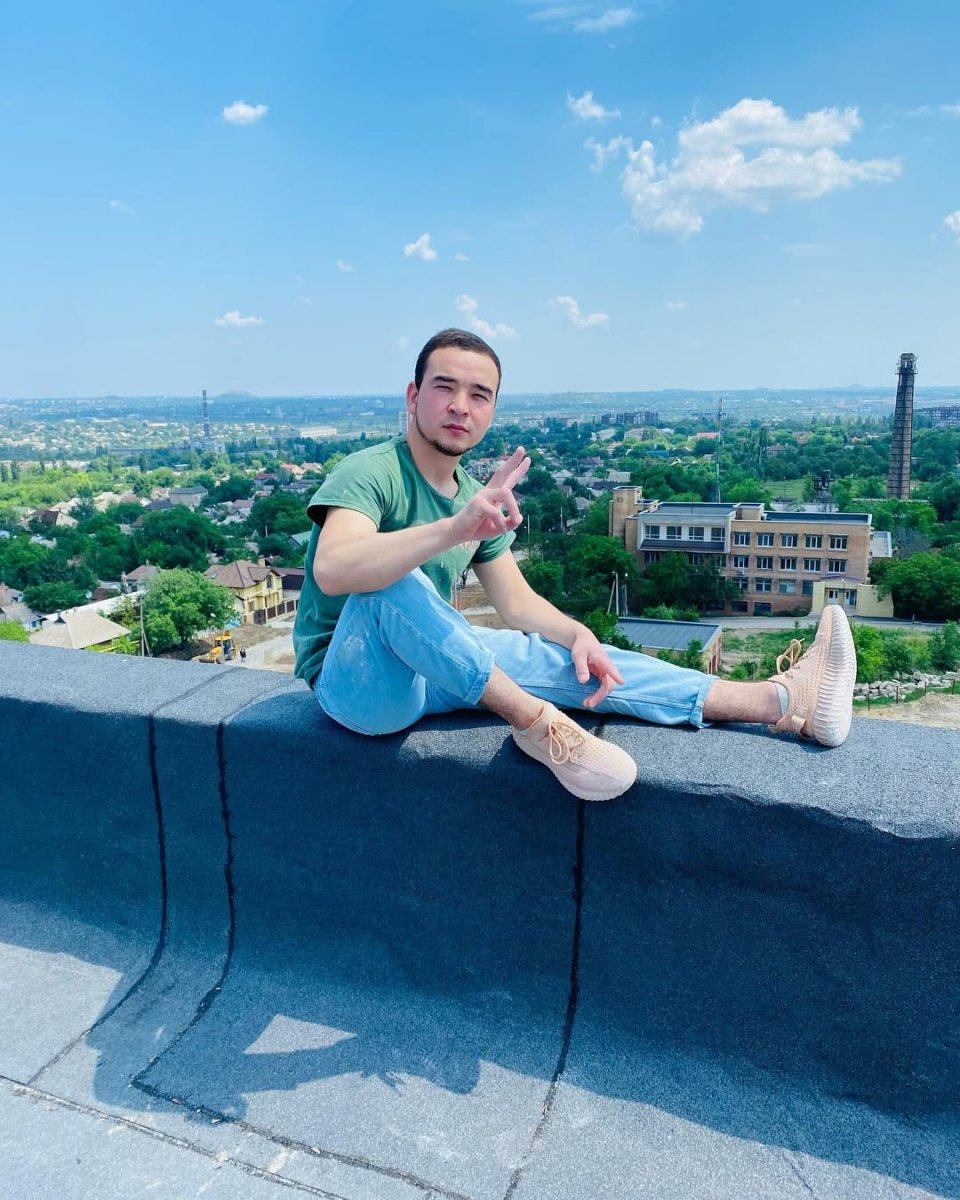 Погода в Москва