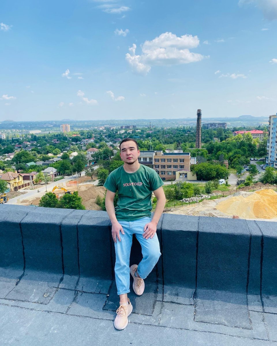 Погода в Москва