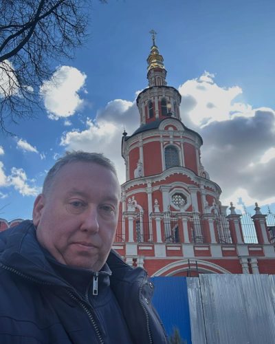 Москва в марте — фото погоды (2025-03-18)