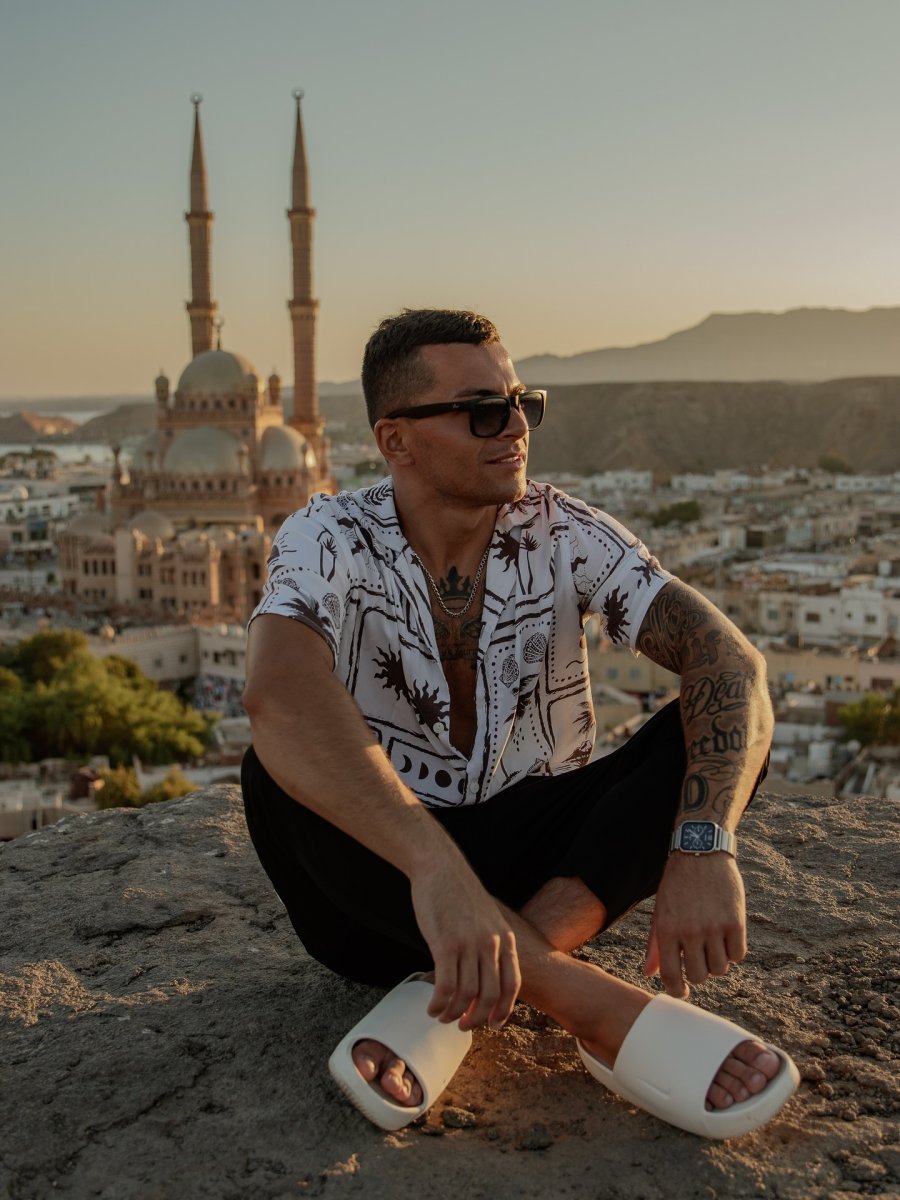 Погода в Шарм-эль-Шейх