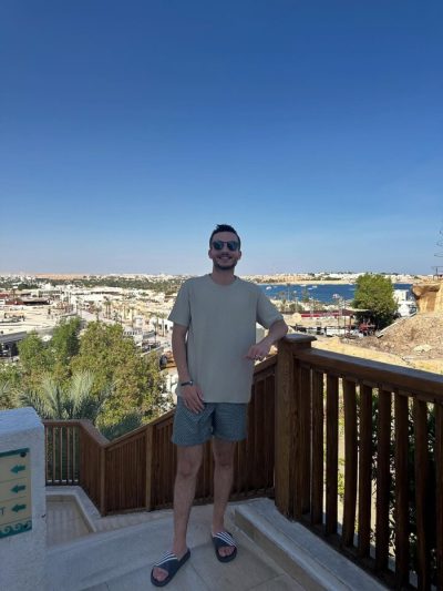 Tropitel naama bay hotel — фото погоды в ноябре (2025-11-17)