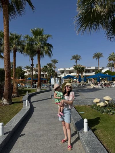Tropitel naama bay hotel — фото погоды в январе (2026-01-31)
