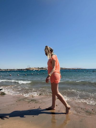 Tropitel naama bay hotel — фото погоды в марте (2026-03-18)