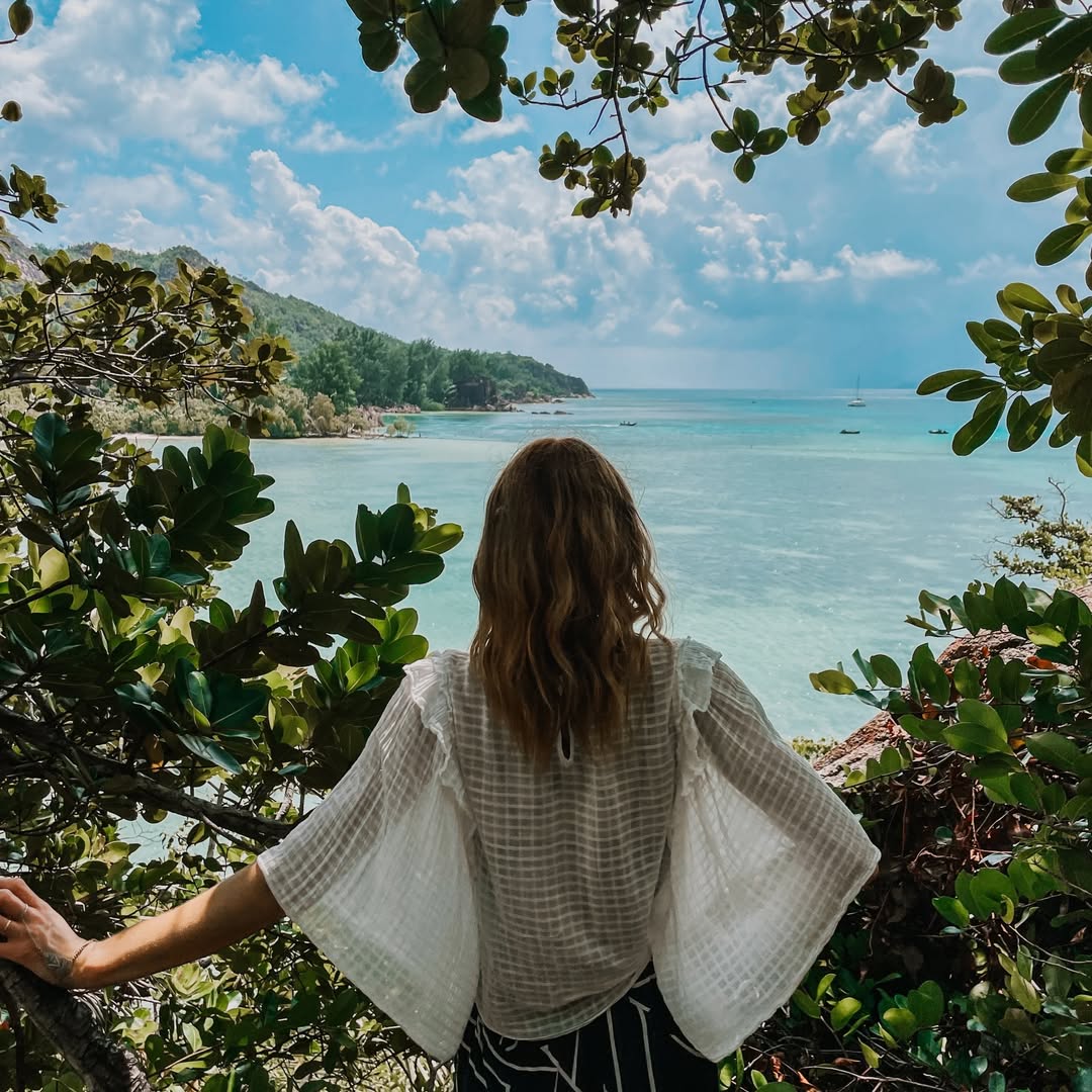 Погода в Curieuse Island - Seychelles