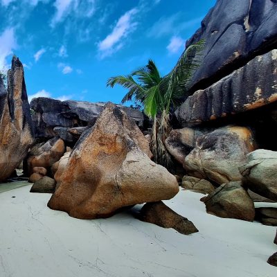 Curieuse Island - Seychelles в марте — фото погоды (2026-03-02)