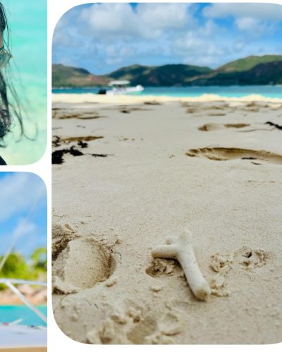Curieuse Island - Seychelles в июне — фото погоды (2026-06-18)