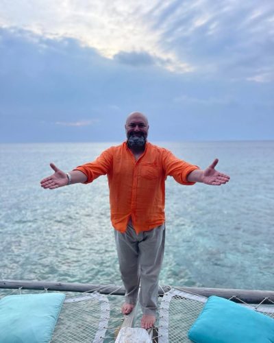 Soneva Fushi Resort Maldives — фото погоды в марте (2025-03-13)
