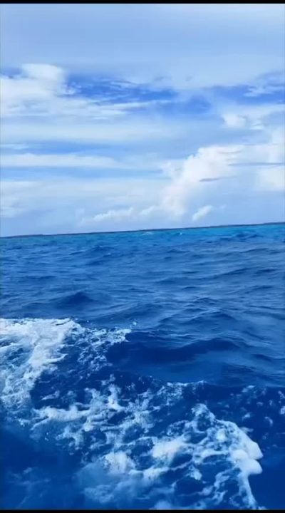 Soneva Fushi Resort Maldives — фото погоды в мае (2025-05-23)