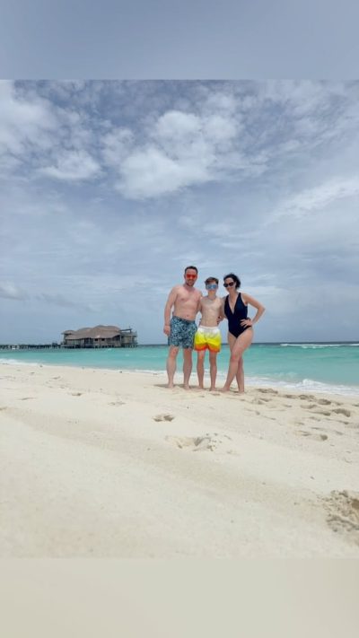 Soneva Fushi Resort Maldives — фото погоды в июне (2025-06-17)