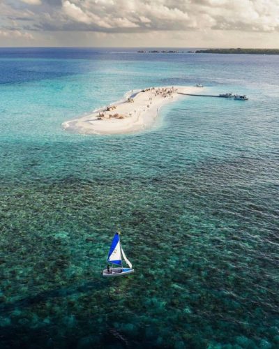 Soneva Fushi Resort Maldives — фото погоды в июне (2025-06-26)