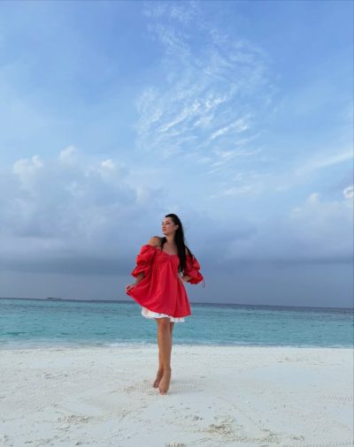 Soneva Fushi Resort Maldives — фото погоды в январе (2026-01-02)